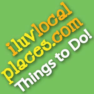 i luv local places logo